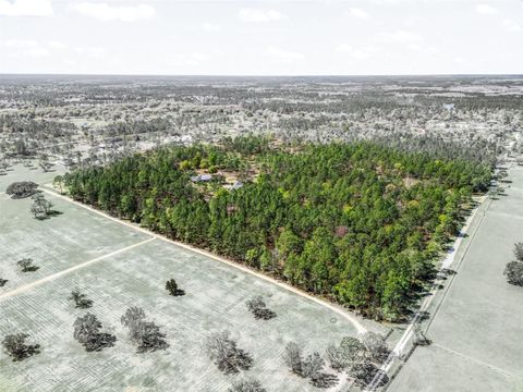 Tiny photo for 11370 SE 12th Lane, Morriston, FL 32668 (MLS # OM721094)