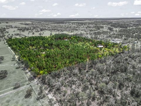 Tiny photo for 11370 SE 12th Lane, Morriston, FL 32668 (MLS # OM721094)