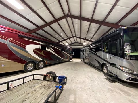 Tiny photo for 11370 SE 12th Lane, Morriston, FL 32668 (MLS # OM721094)