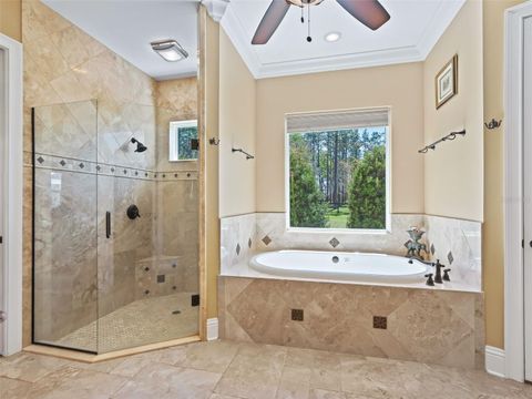 Tiny photo for 11370 SE 12th Lane, Morriston, FL 32668 (MLS # OM721094)