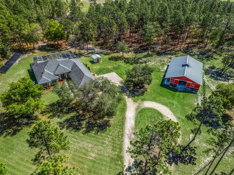 Tiny photo for 11370 SE 12th Lane, Morriston, FL 32668 (MLS # OM721094)