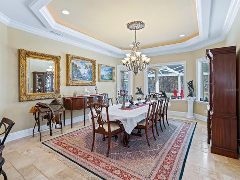 Tiny photo for 11370 SE 12th Lane, Morriston, FL 32668 (MLS # OM721094)