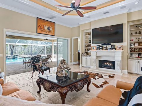 Tiny photo for 11370 SE 12th Lane, Morriston, FL 32668 (MLS # OM721094)