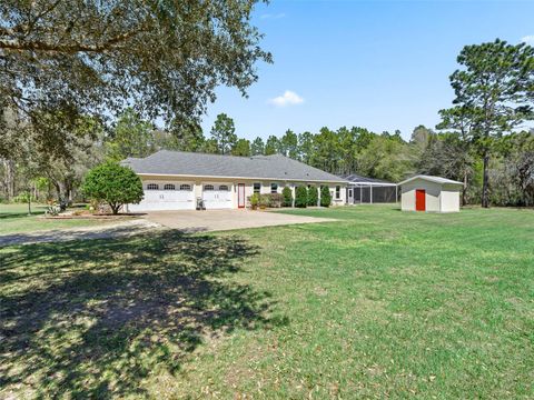 Tiny photo for 11370 SE 12th Lane, Morriston, FL 32668 (MLS # OM721094)