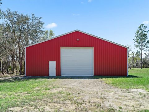 Tiny photo for 11370 SE 12th Lane, Morriston, FL 32668 (MLS # OM721094)