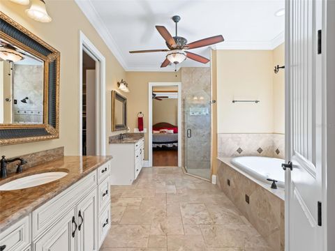 Tiny photo for 11370 SE 12th Lane, Morriston, FL 32668 (MLS # OM721094)