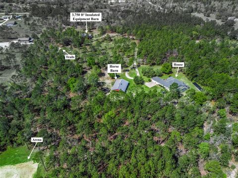 Tiny photo for 11370 SE 12th Lane, Morriston, FL 32668 (MLS # OM721094)