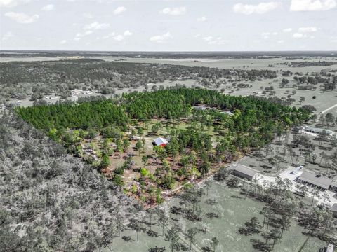 Tiny photo for 11370 SE 12th Lane, Morriston, FL 32668 (MLS # OM721094)