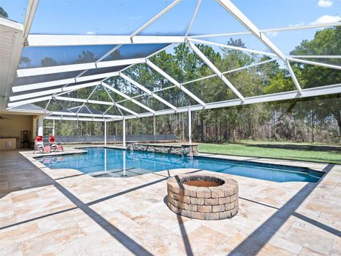 Tiny photo for 11370 SE 12th Lane, Morriston, FL 32668 (MLS # OM721094)
