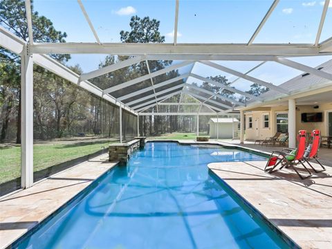 Tiny photo for 11370 SE 12th Lane, Morriston, FL 32668 (MLS # OM721094)