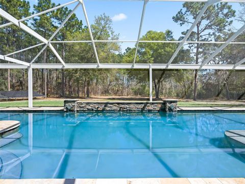 Tiny photo for 11370 SE 12th Lane, Morriston, FL 32668 (MLS # OM721094)