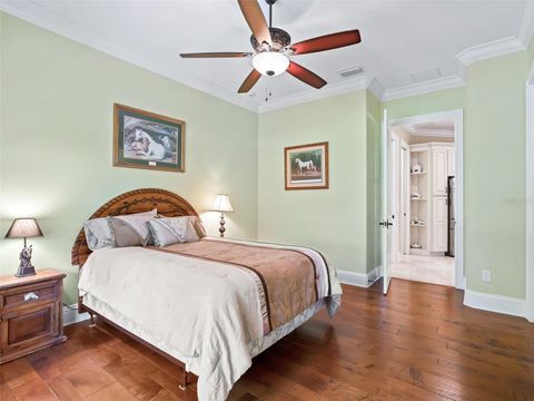 Tiny photo for 11370 SE 12th Lane, Morriston, FL 32668 (MLS # OM721094)