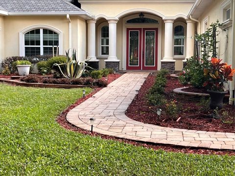 Tiny photo for 11370 SE 12th Lane, Morriston, FL 32668 (MLS # OM721094)