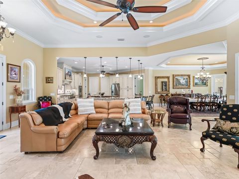 Tiny photo for 11370 SE 12th Lane, Morriston, FL 32668 (MLS # OM721094)