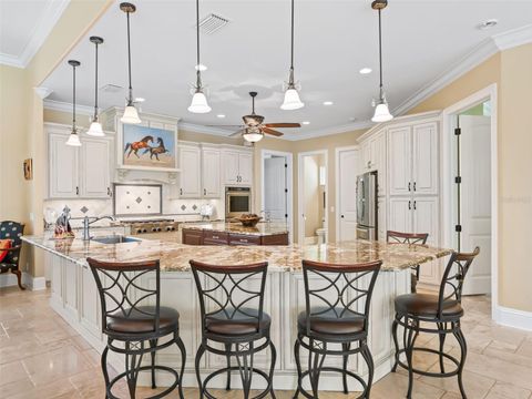 Tiny photo for 11370 SE 12th Lane, Morriston, FL 32668 (MLS # OM721094)