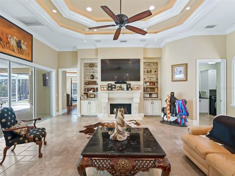 Tiny photo for 11370 SE 12th Lane, Morriston, FL 32668 (MLS # OM721094)