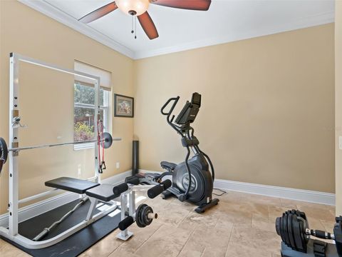 Tiny photo for 11370 SE 12th Lane, Morriston, FL 32668 (MLS # OM721094)