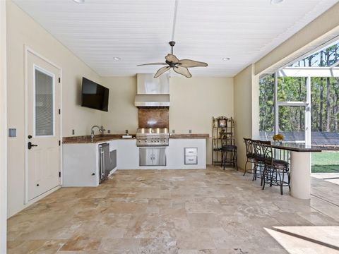 Tiny photo for 11370 SE 12th Lane, Morriston, FL 32668 (MLS # OM721094)