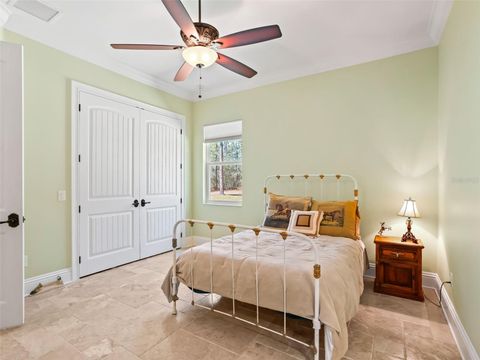 Tiny photo for 11370 SE 12th Lane, Morriston, FL 32668 (MLS # OM721094)