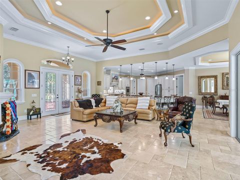 Tiny photo for 11370 SE 12th Lane, Morriston, FL 32668 (MLS # OM721094)