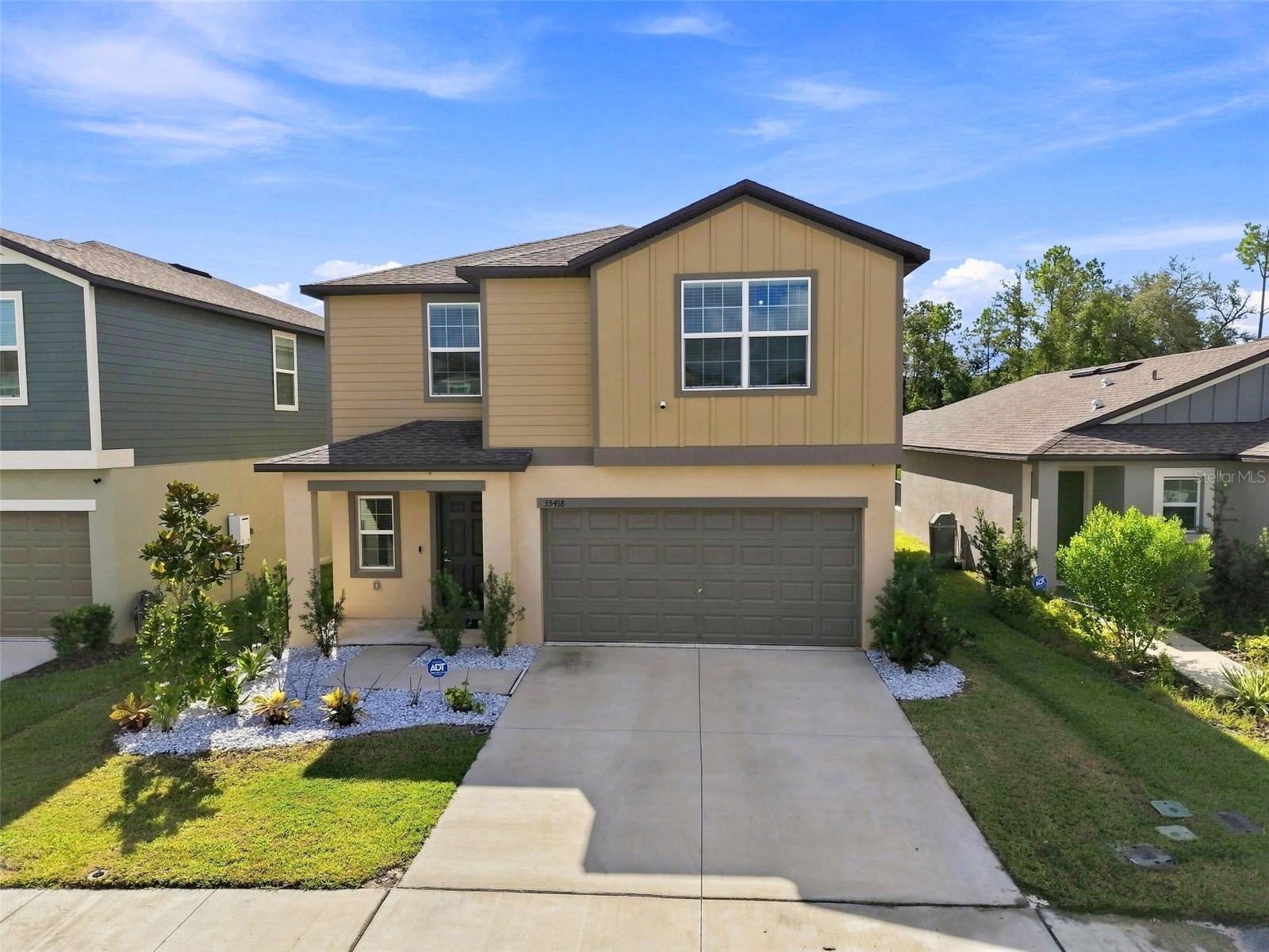 35418 ACKLEY TRACE
