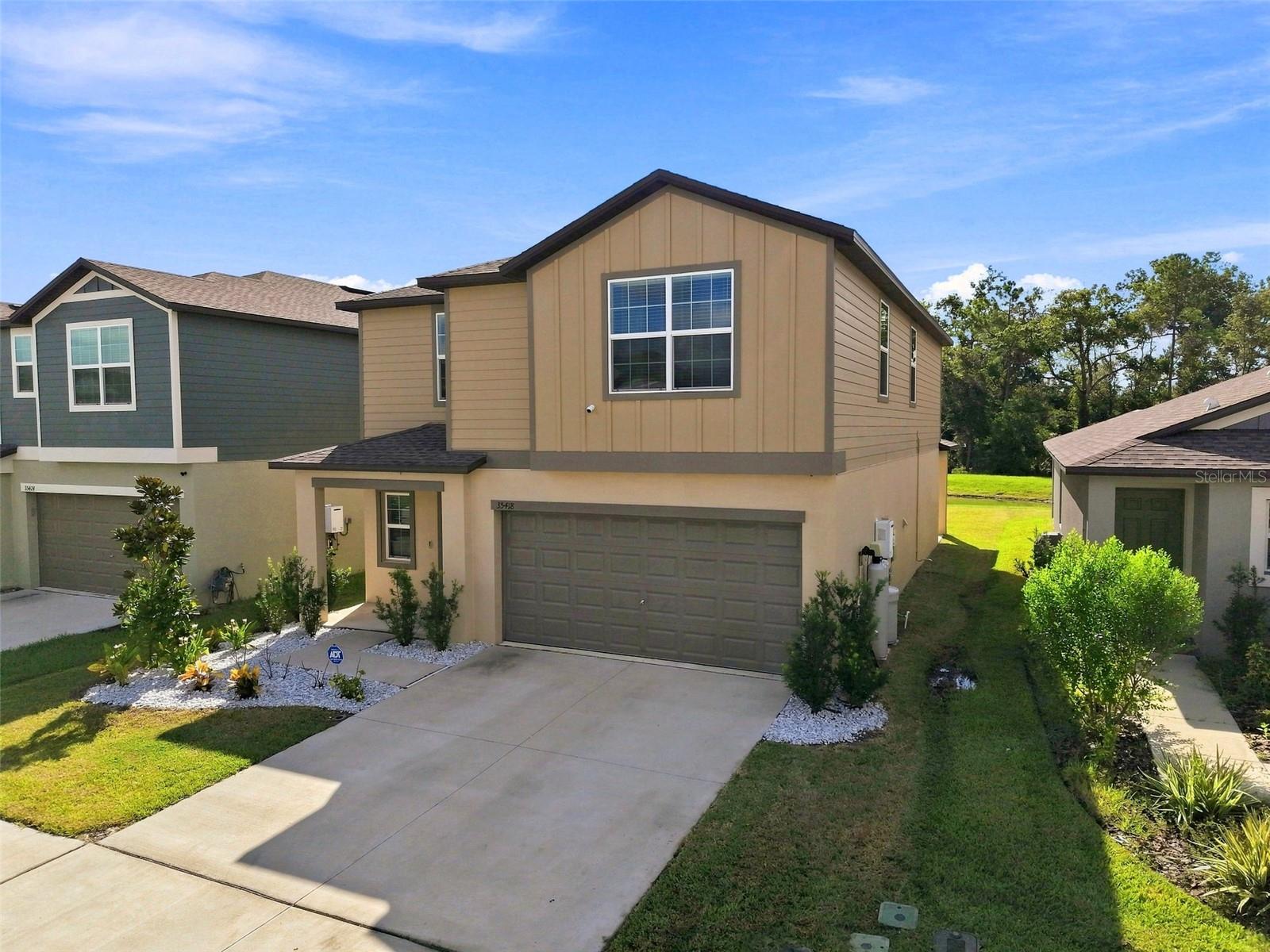 35418 ACKLEY TRACE