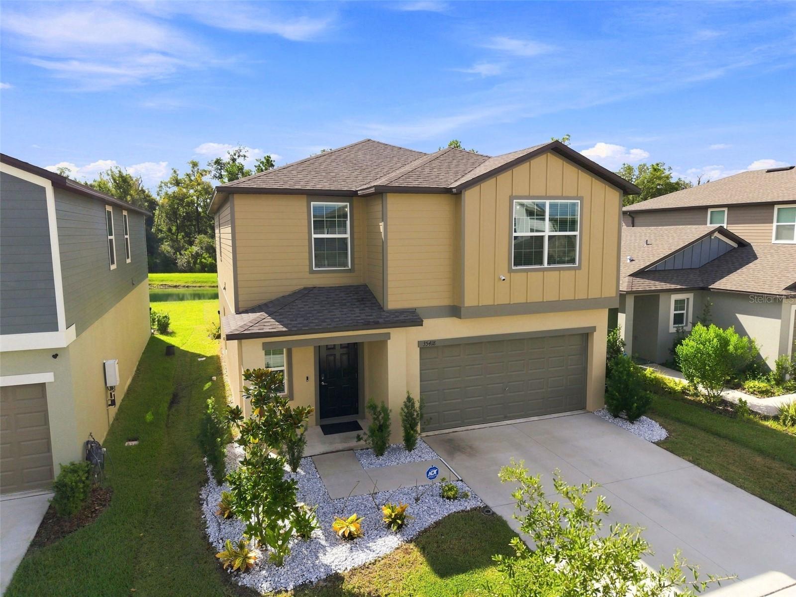 35418 ACKLEY TRACE