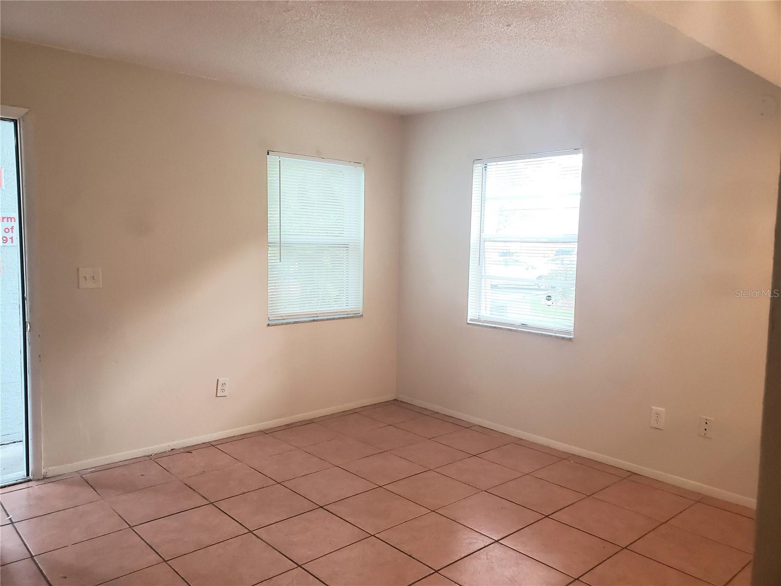 WATERSIDE CONDO I - Residential Lease