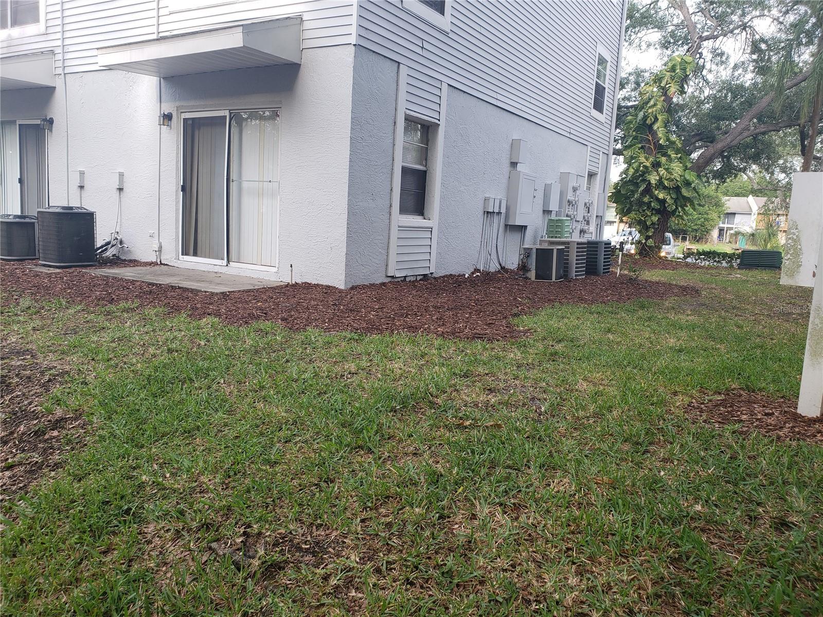 WATERSIDE CONDO I - Residential Lease