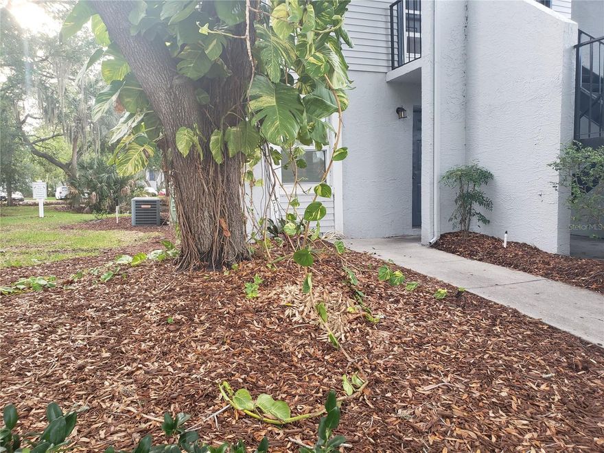 Nice 1 Bed/ 1 Bath in Gated Community with Lakes/Ponds!

Come home and relax in this nicely laid out 1 bed, 1 bath condo with tiles throughout. Mature trees and a little pond right out your back door. Quiet neighborhood with playground for the little ones. Walk across the parking lot and throw your line in the water and catch some fish off the private community dock or just relax on your patio out the back door that is nicely treed. Hurry at this price it will not last long.

If you decide to apply for one of our properties:
Screening includes credit/background check, income verification of 2.5 to 3 times the monthly rent and rental history verification. We encourage applicants with credit scores above 600 to apply, as meeting this criteria will help streamline the application process.

APPLICANT CHARGES:
Application Fee: $75 for each adult, 18 years of age and older (non-refundable).
Lease Initiation Admin Fee: $150.00 after approval and upon signing.
Security Deposit: Equal to one month’s rent on approved credit.
$25 for each pet application fee for pet verification (non-refundable).
Current vaccination records will be required.
ESA and service animals are FREE with verified documentation.
Pet Fee if applicable (non-refundable) $350 for each approved pet.

All Rent Solutions residents are enrolled in the Resident Benefits Package (RBP) for $49.95/month which includes liability insurance, credit building to help boost the resident’s credit score with timely rent payments, HVAC air filter delivery (for applicable properties), our best-in-class resident rewards program, and much more! More details upon application.