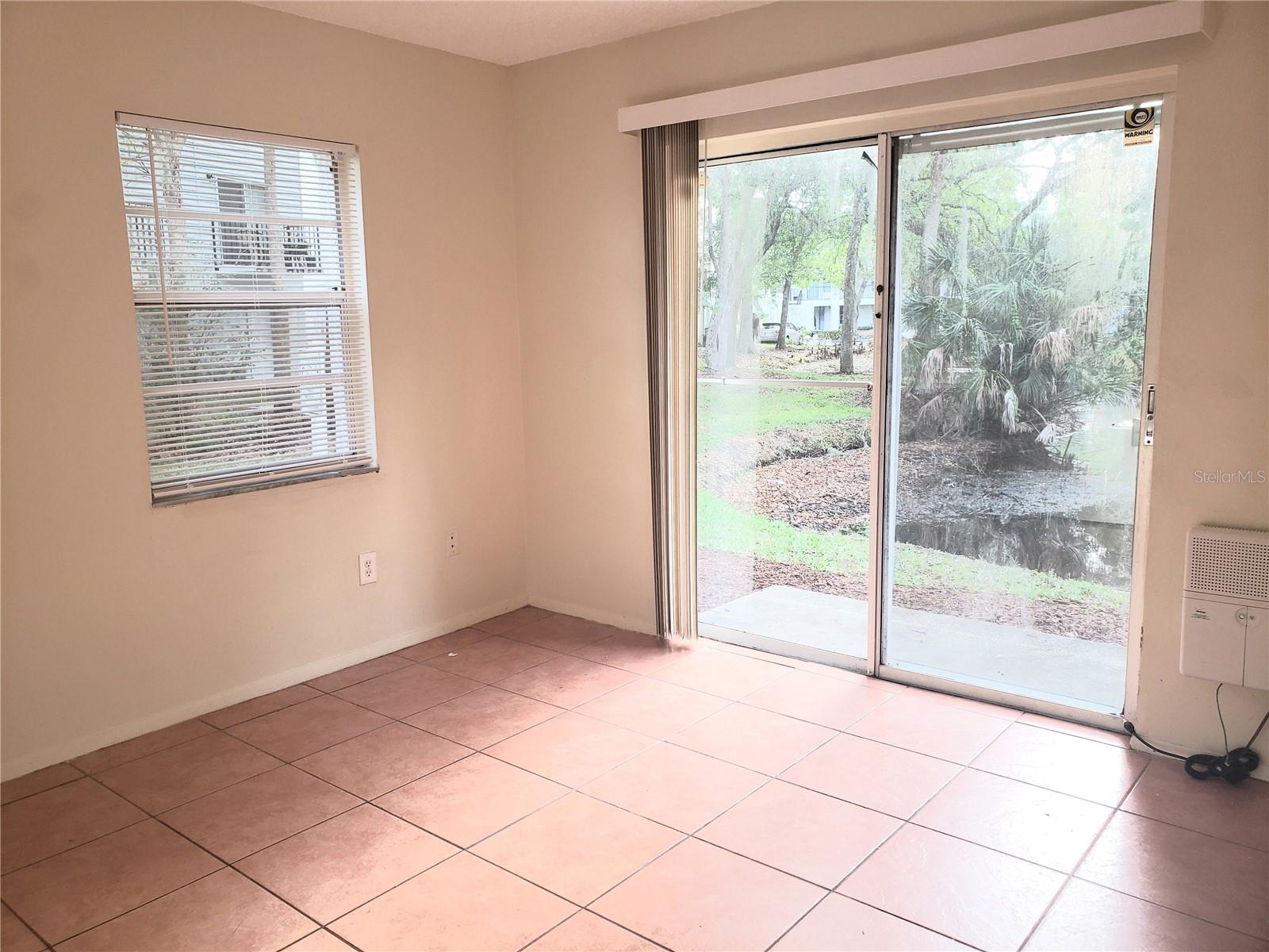 WATERSIDE CONDO I - Residential Lease