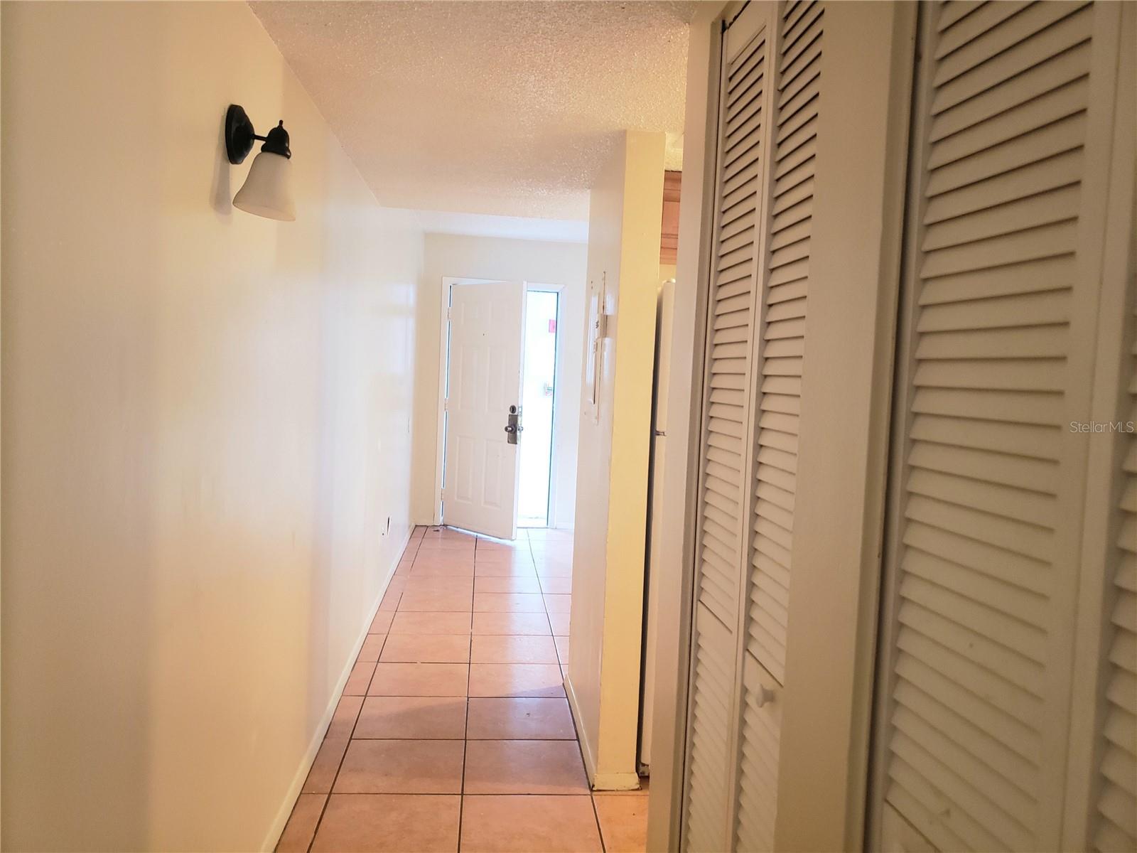 WATERSIDE CONDO I - Residential Lease