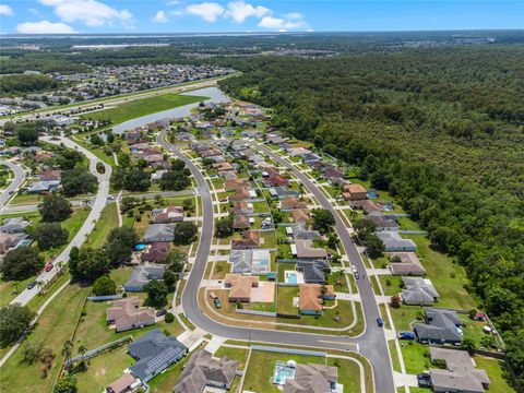 A home in KISSIMMEE