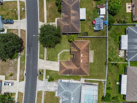 A home in KISSIMMEE