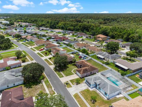 A home in KISSIMMEE