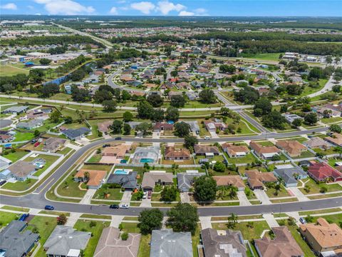 A home in KISSIMMEE