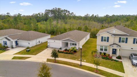 A home in LEESBURG