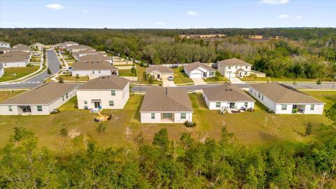 A home in LEESBURG