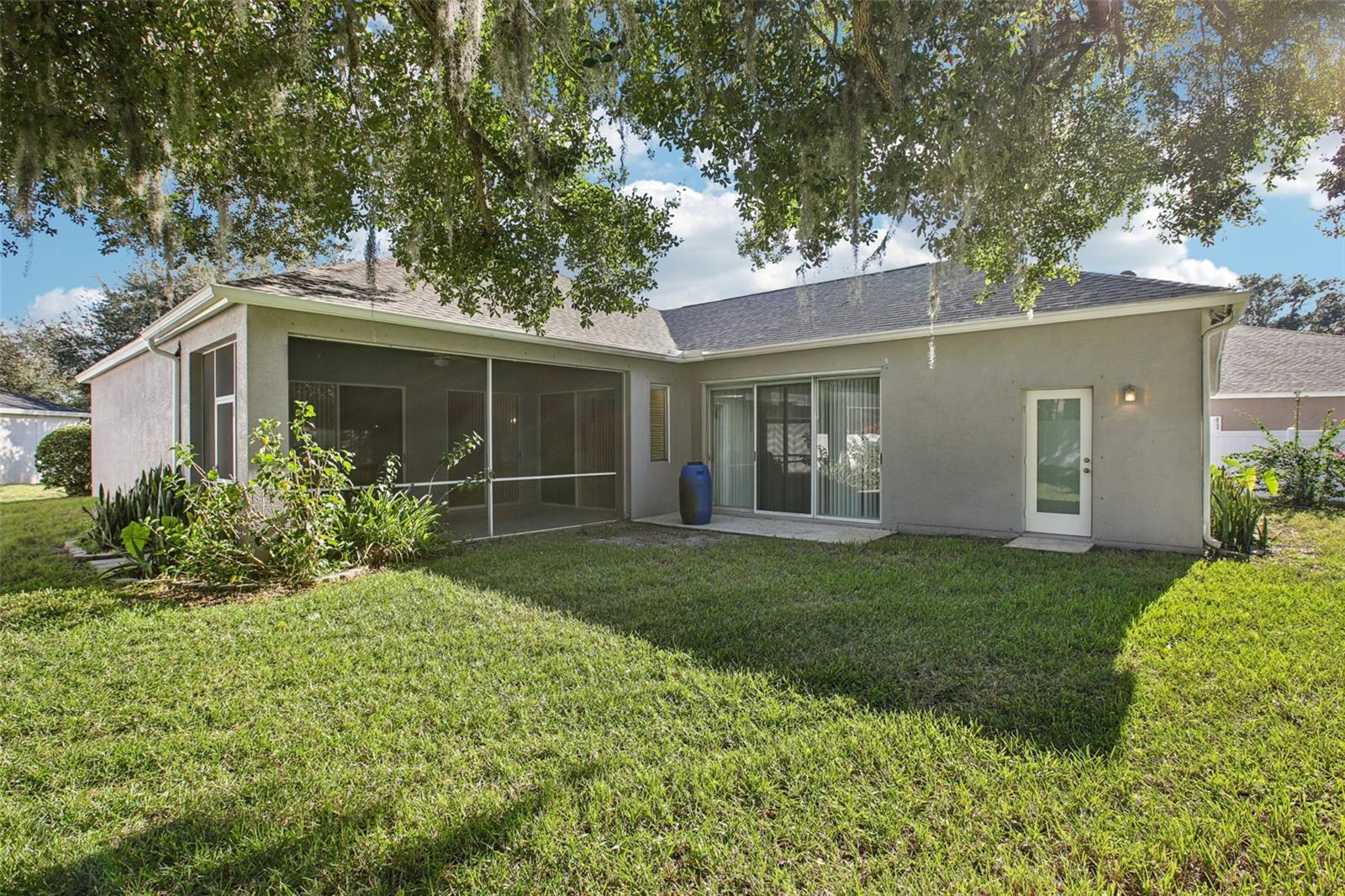 OAKS AT VALRICO PH 2 - Residential