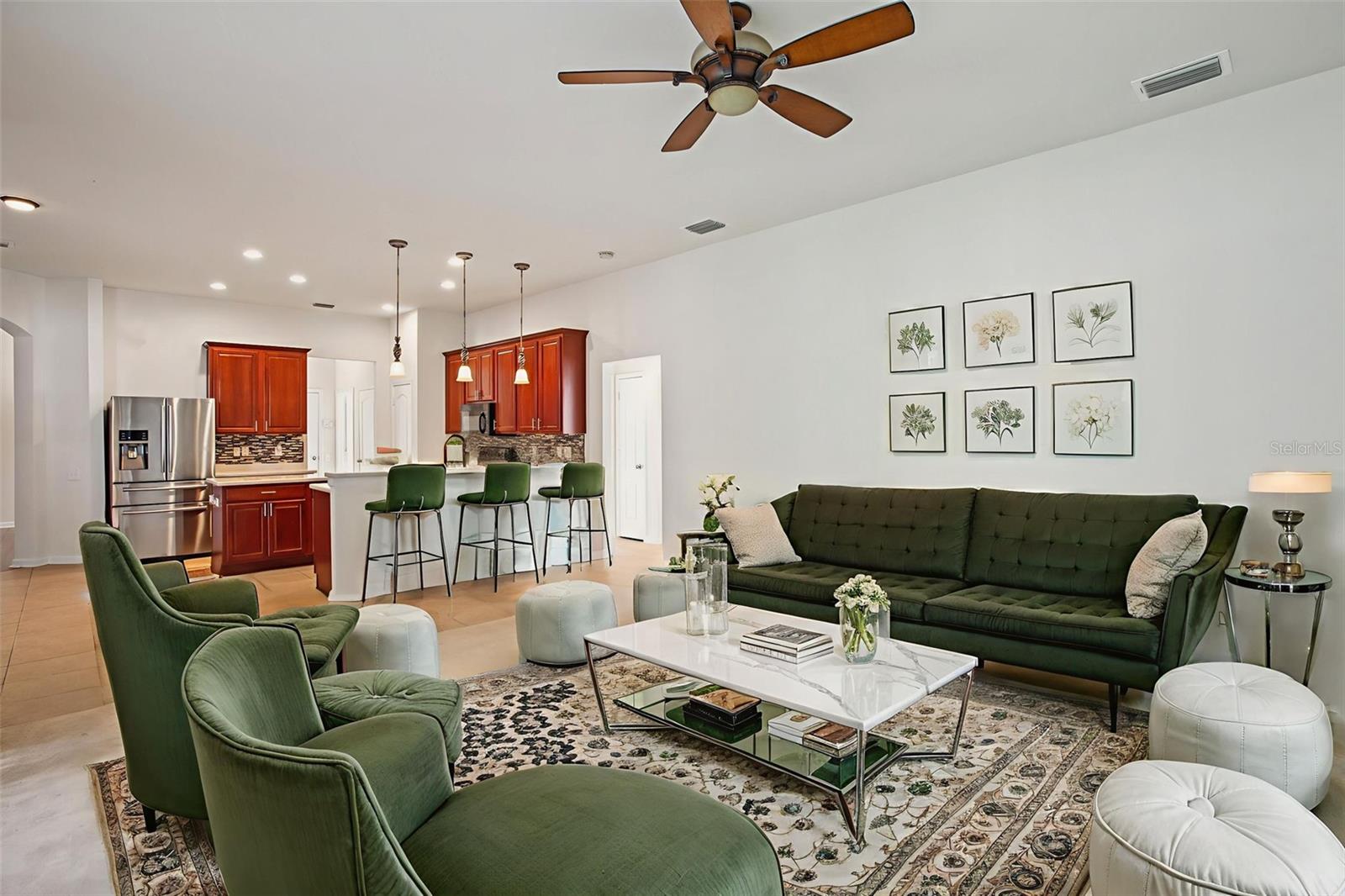 OAKS AT VALRICO PH 2 - Residential