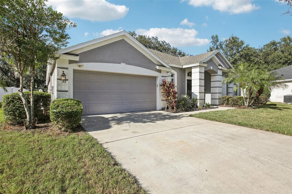 Photo of 1804 Prairie Grass Lane, Valrico, FL 33594 (MLS # TB8440317)