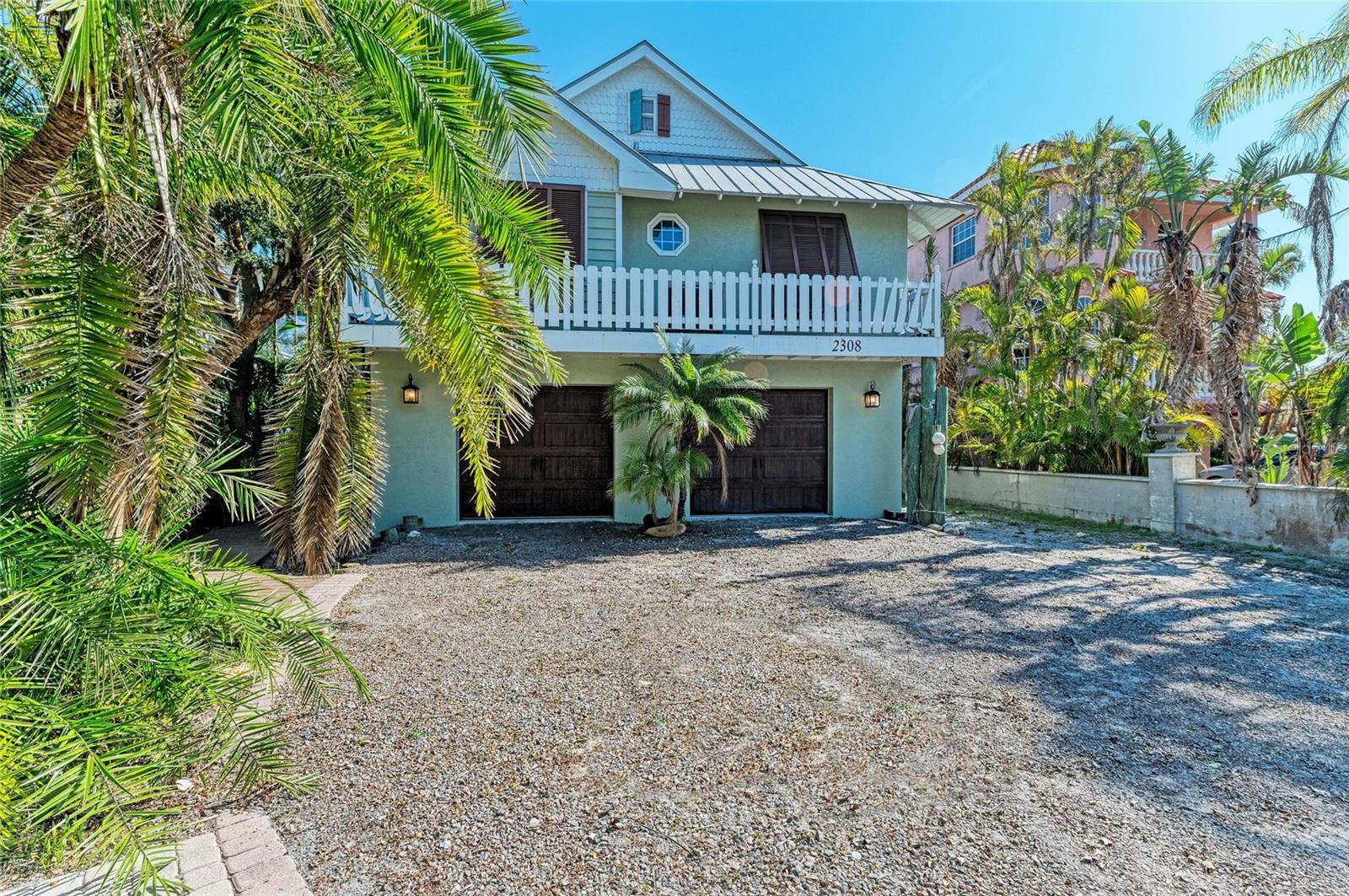 2308 CANASTA DRIVE