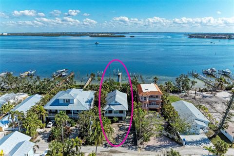 2308 CANASTA DRIVE BRADENTON BEACH FL 34217