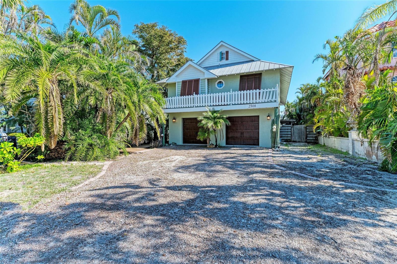 2308 CANASTA DRIVE