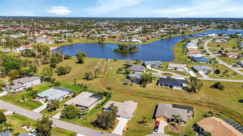 A home in PUNTA GORDA