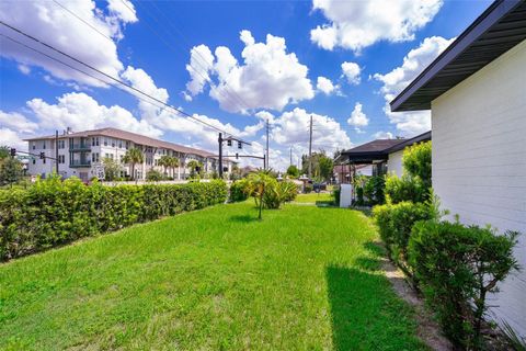 A home in ORLANDO