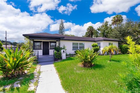 A home in ORLANDO