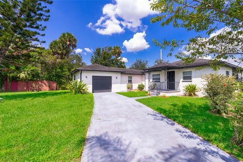 A home in ORLANDO