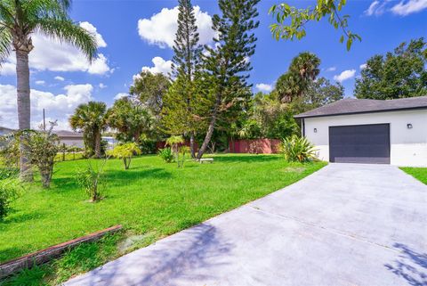 A home in ORLANDO