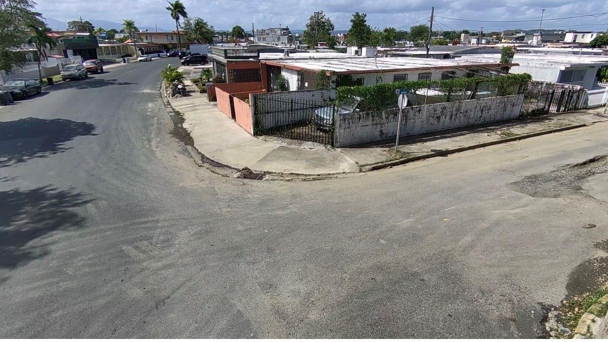 Vistamar AVE, GALICIA Q886